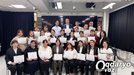 FINLANDIYA TA'LIM  TIZIMIDAGI  HAMJIHATLIK