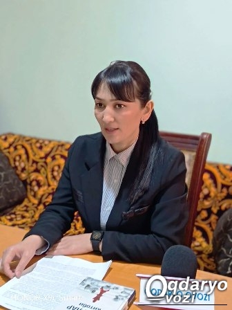 Матбуот анжумани