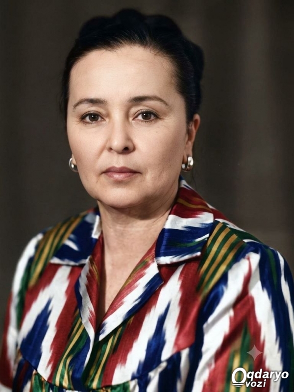 Saida Zunnunova - yangi zamon ayollar o'zbek adabiyotining asoschilaridan biri ELIMIZNING  SEVIMLI  IJODKORI