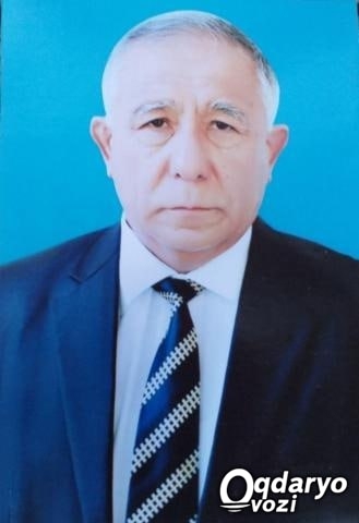 Оқдарёдан сайланган ўзбекистон олий мажлиси депутатлари