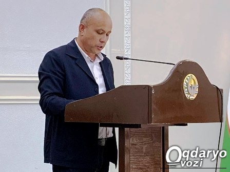 Mahallalar yangi qiyofa kasb etmoqda